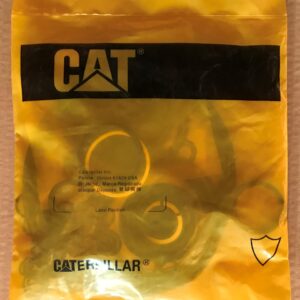 Kit de Sello para reparación de Bomba Hidráulica principal Excavadora CAT 320D