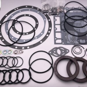 Kit de sellos para Transmision ZF WG90 (310J, 310K, 310L)