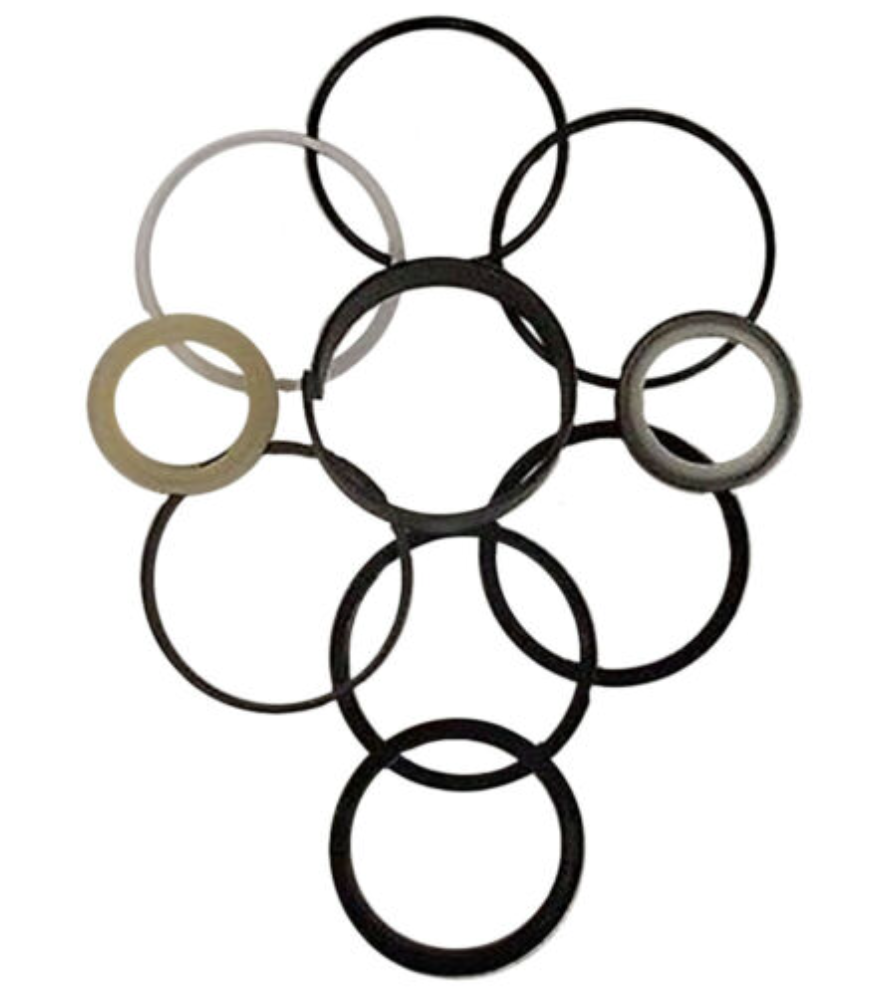 Kit de sellos para reparación de Swivel Excavadoras  Komatsu PC200-7 / PC200-8
