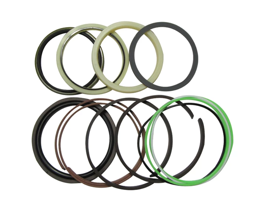 Kit de sellos para cilindro hidráulico Bucket Excavadoras SDLG LG6225 E