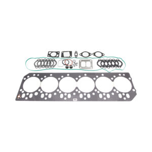 Kit de Empaquetadura superior para motor JD 6068 #RE532841