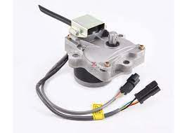 Solenoide de control de aceleración para Excavdoras Komatsu #7834-41-2000