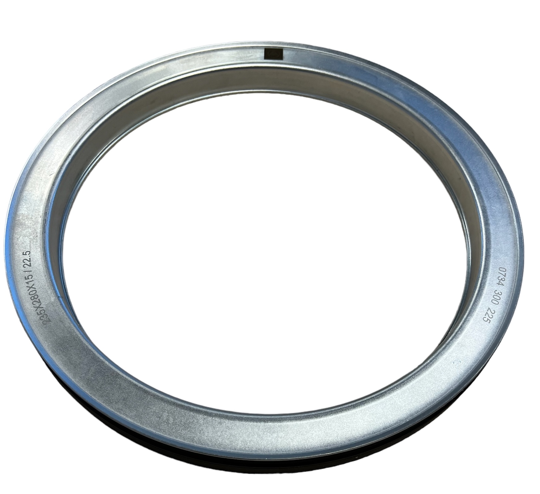 Reten maza de Eje ZF AP420 # 0734-300-225 - AT444963 - AT399156