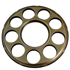 Placa retenedora para motor de Giro Excavadoras JD & Hitachi #0788806