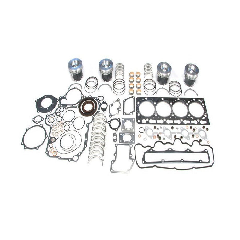 Kit de Overhaul de Motor JD 4045H TIER2 #RE66093