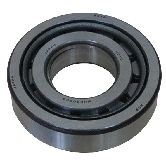 Rodamiento de Bomba hidráulica para excavadoras Doosan #109-00097