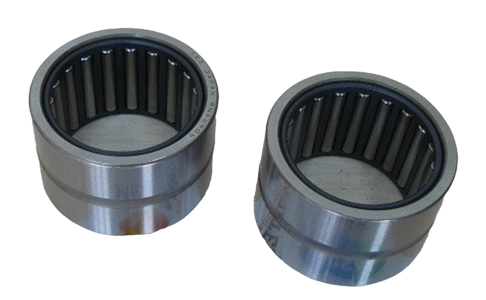 Rodamiento de Bomba hidráulica para excavadoras Doosan #109-00098 ...
