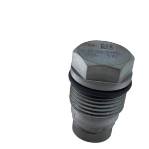 Válvula limitadora de riel de inyección para Motores Deutz/Volvo/Man/Mack # 1110010024