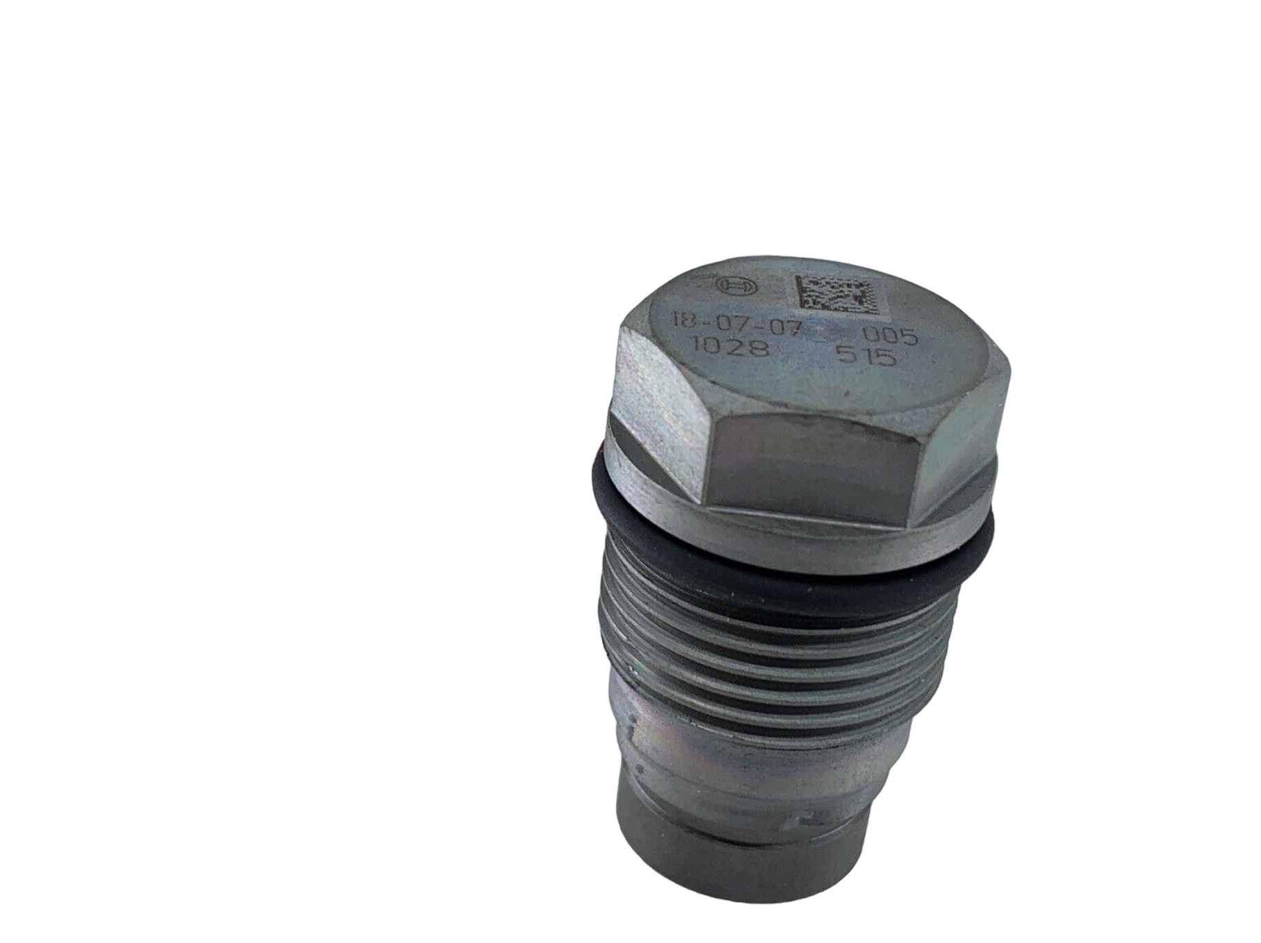 Válvula limitadora de riel de inyección para Motores Deutz/Volvo/Man/Mack # 1110010024