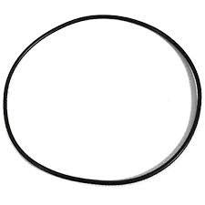 Oring de carcasa de diferencial y mando final para eje trasero ZF JD (310G/310J/310K/310L) #T218785