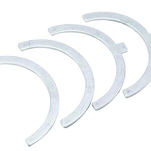 Metales Axial para motores Isuzu 6BG1 #1116800013