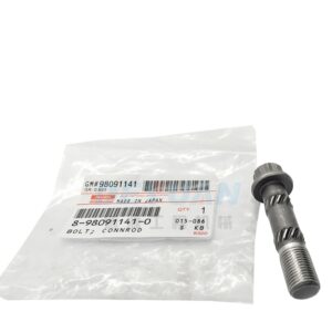 Perno de biela para Motor Isuzu 4HK1/6HK1 # 1122350350