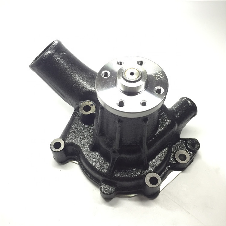 Bomba de agua para motor Isuzu 6BG1 #1136500171