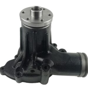 Bomba de agua para motor Isuzu 6SD1 #1136500681