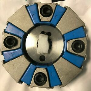Acoplé Bomba hidraulica/Motor Excavadoras Hyundai Robex R210-7, R250-7, R210-9, R220-9 #11N7-10010
