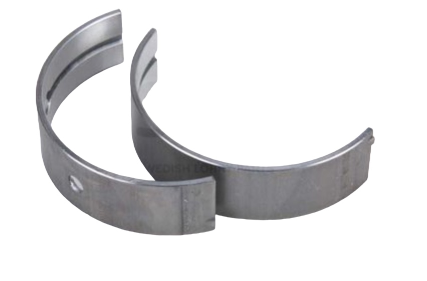 Kit de metales de bancada para Motor Deutz/Volvo D4D D6D #VOE20459140