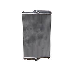 Radiador de refrigerante de Motor para Excavadoras Komatsu PC200/210-7 #20Y-03-31111