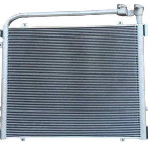 Enfriador de sistema Hidráulico para Excavadoras Komatsu PC200/210-7 #20Y-03-31121