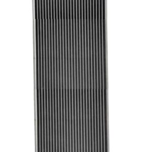 Enfriador de sistema Hidráulico para Excavadoras Komatsu PC200-8 #20Y-03-42461