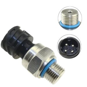 Sensor de presion combustible de linea de Baja Motores Deutz #21302639 - 4213842 - 4210195