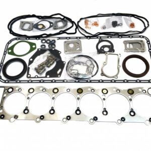 Kit de Empaquetaduras para Overhaul de Motor ISUZU 6HK1 # 1878135031