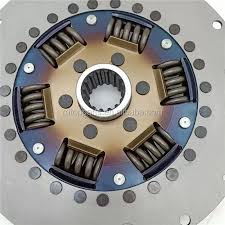 Acoplé Bomba hidráulica/Motor Excavadoras Komatsu PC200-7 / PC200-8 #22U-01-21310