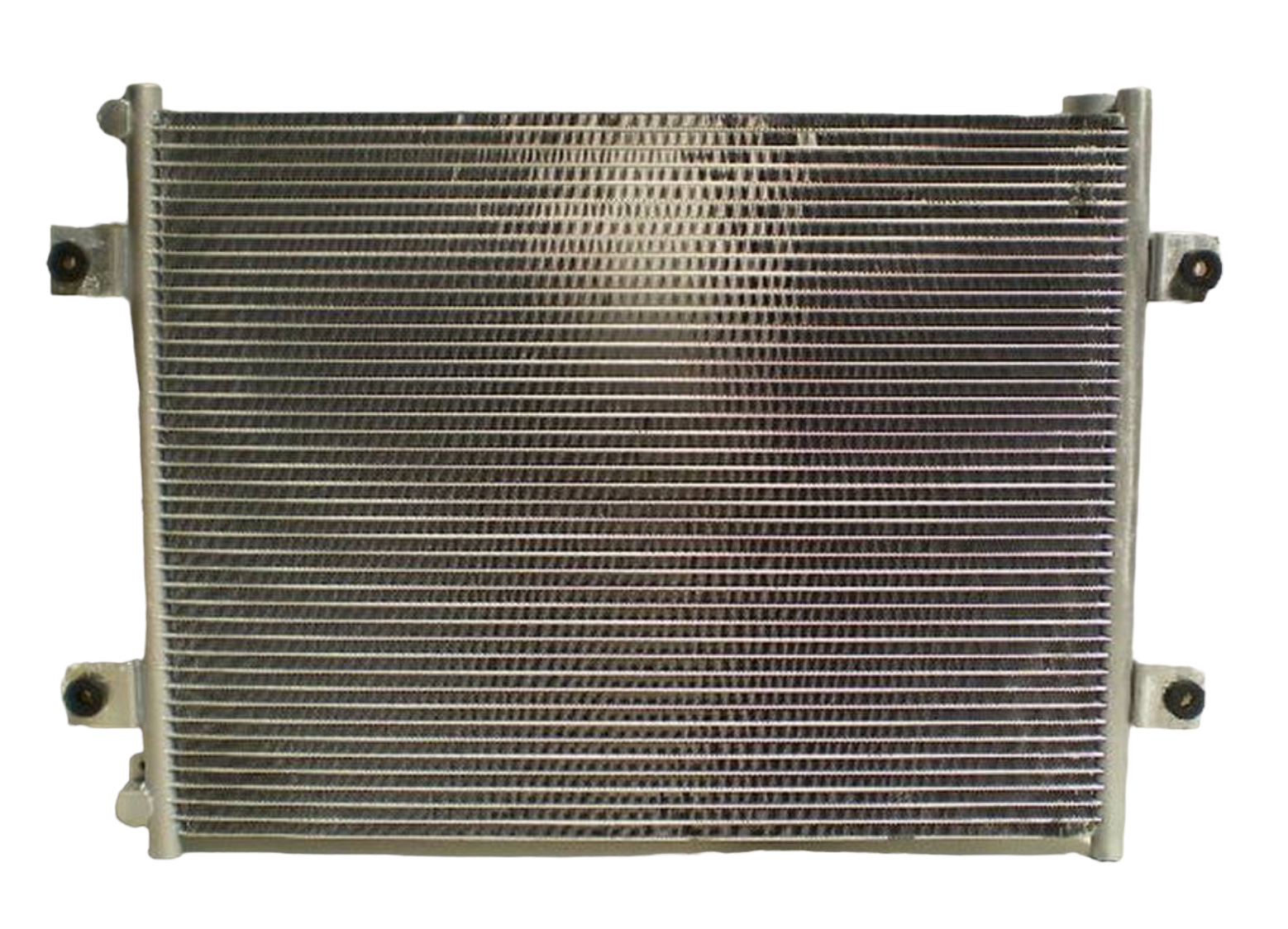 Condensador de Aire Acondicionado para Excavadora Komatsu # 2A5-979-1281