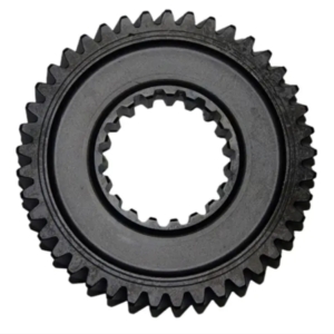 Piñon de conjunto PTO de Bomba Hidraulica HPV145 para excavadoras JD & Hitachi #3104554