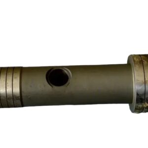 Servo Pistón de bomba Hidráulica HPV145 para excavadoras JD & Hitachi #3106174