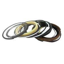 Kit de sellos para cilindro hidráulico Boom Excavadoras Hyundai R210-7 #31Y1-15880
