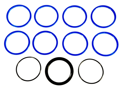 Kit de sellos para reparación de Swivel Excavadoras JD & Hitachi
