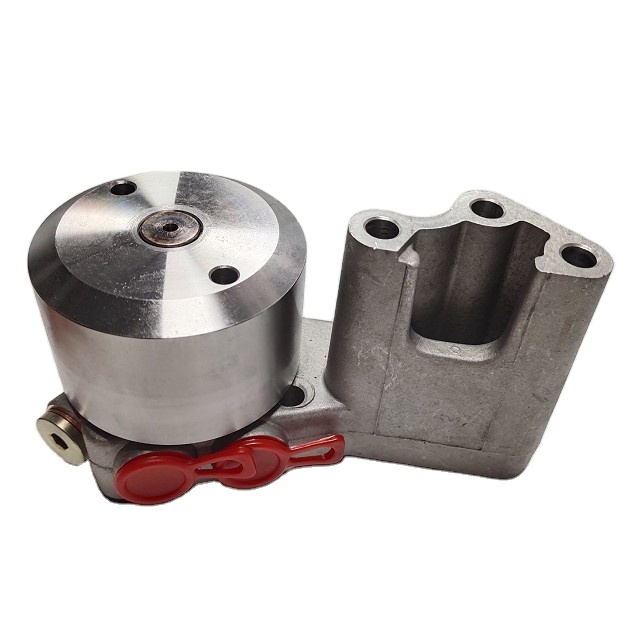 Bomba Transferencia de Combustible para Motores Deutz/Volvo #4297075 - VOE20518337