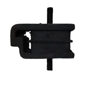 Soporte de motor Isuzu 6BG1 para Excavadoras Hitachi Zaxis200/210/250 #4410043