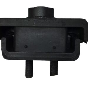 Soporte delantero motor Isuzu 6BG1 para Excavadoras Hitachi / XCMG #4410044 - 800104933