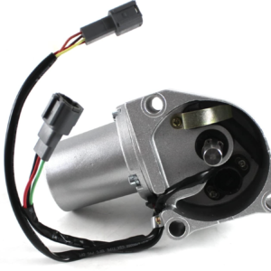 EC Motor para Excavadora Hitachi #4360509 - 4614911