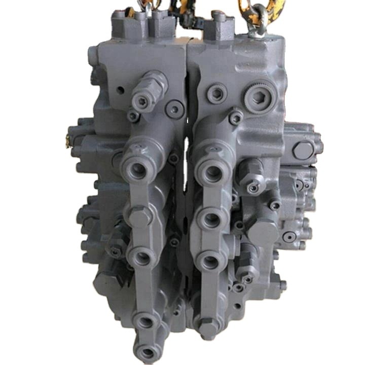 Valvula de control Principal JD & Hitachi 210 #FYA00000703