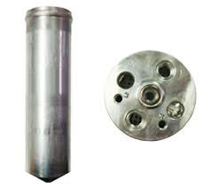 Filtro secador de Aire Acondicionado para Excavadoras JD & Hitachi 200/240/270/350 # 4646799