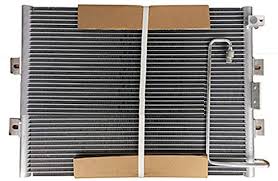 Condensador de Aire Acondicionado para Excavadoras JD & Hitachi 200/240/270/350 # 4647814