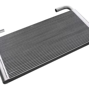 Enfriador de sistema Hidraulico para Excavadoras Hitachi Zaxis200LC-3 #4650353