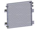 Condensador de Aire Acondicionado para Excavadoras JD & Hitachi 210/250/270 # FXB00001036 / 4704924