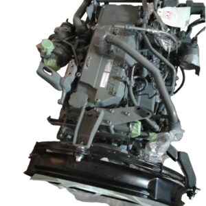 Motor Isuzu Modelo 4HK1-SA02 (Para Excavadoras Hitachi)