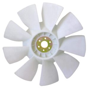 Aspa de ventilador para Excavadoras Komatsu #600-625-7620