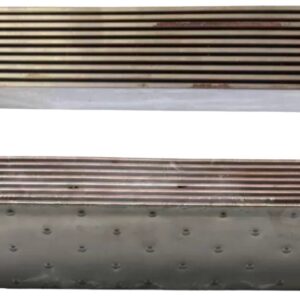 Enfriador de aceite de Motor 1SAA6D125E #6152-62-2210