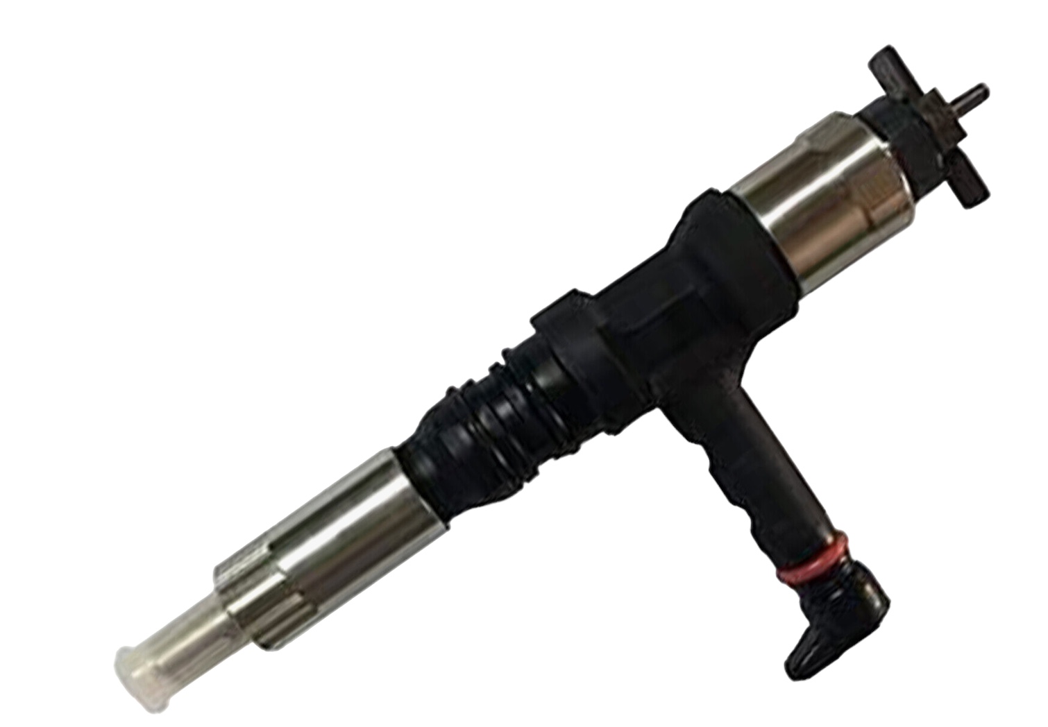 Inyectores Electrónicos para equipos Komatsu PC800-8 / D155AX-6 #6261-11-3200