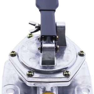 Bomba Transferencia de Combustible para motor SAA6D125E SAA6D140E SAA12V140E #6251-71-8210