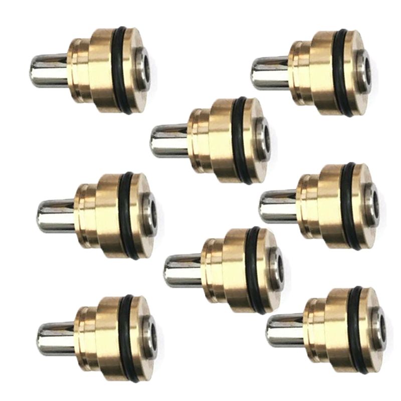 Kit de plunger para reparación de Joystick para excavadoras Hyundai ROBEX R210LC-7 / R225LC-7