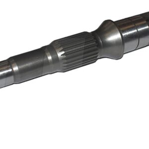 Eje trasero de bomba Hidráulica para excavadoras Komatsu #708-2L-32130
