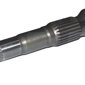 Eje trasero de bomba Hidráulica para excavadoras Komatsu #708-2L-32170
