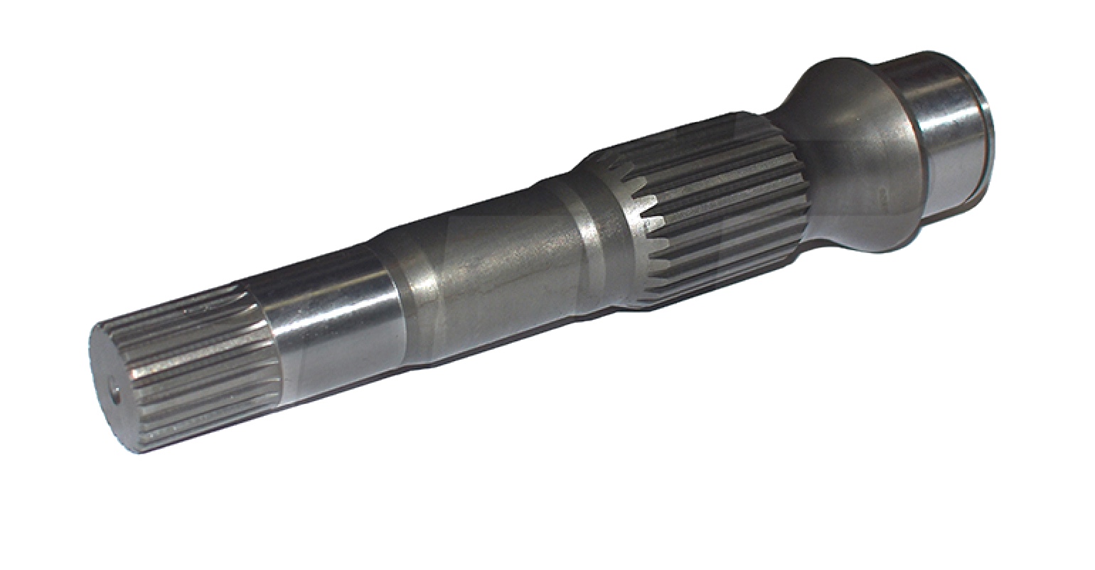 Eje trasero de bomba Hidráulica para excavadoras Komatsu #708-2L-32170