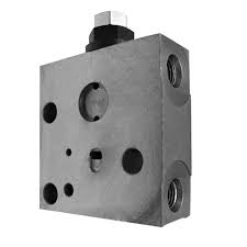 Válvula de pilotaje (reducing valve) para Excavadoras Komatsu Nº 723-40-71800